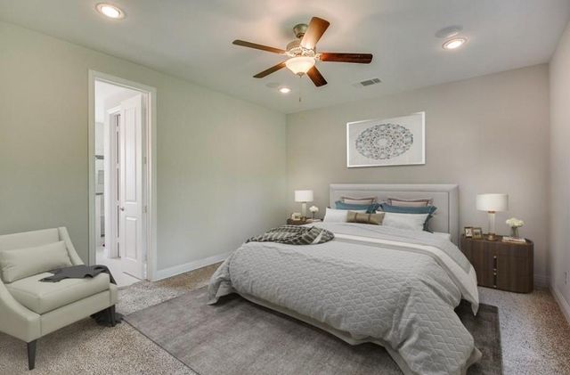 2314 Saint Charles Street C, Houston, TX 77004