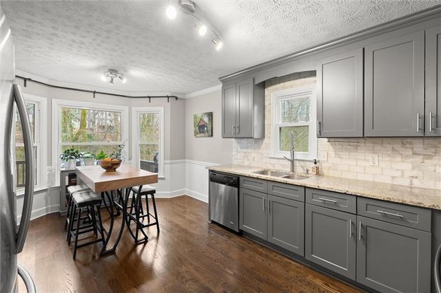 3150 Moss Creek Drive, Marietta, GA 30062