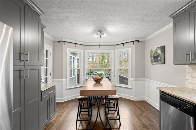 3150 Moss Creek Drive, Marietta, GA 30062