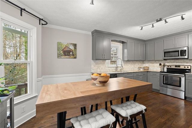 3150 Moss Creek Drive, Marietta, GA 30062