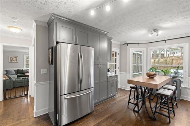 3150 Moss Creek Drive, Marietta, GA 30062