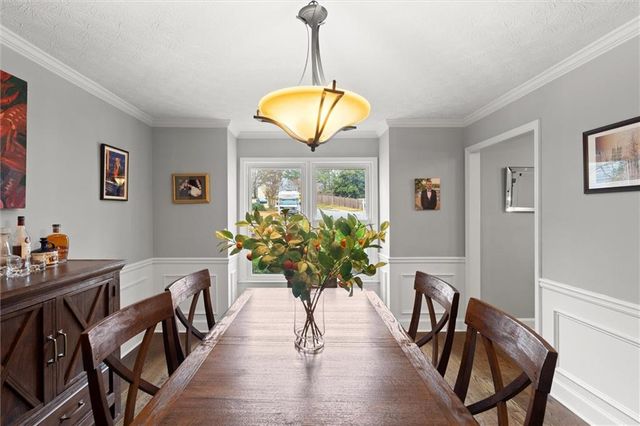 3150 Moss Creek Drive, Marietta, GA 30062