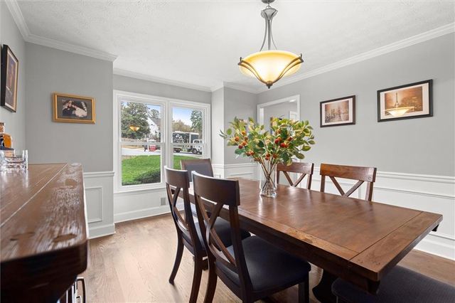 3150 Moss Creek Drive, Marietta, GA 30062