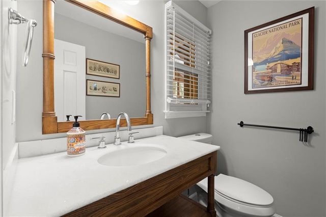 3150 Moss Creek Drive, Marietta, GA 30062