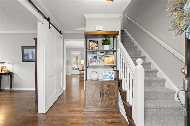 3150 Moss Creek Drive, Marietta, GA 30062