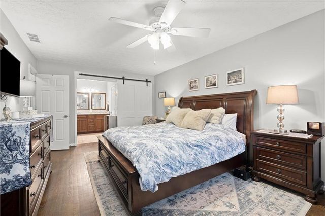 3150 Moss Creek Drive, Marietta, GA 30062