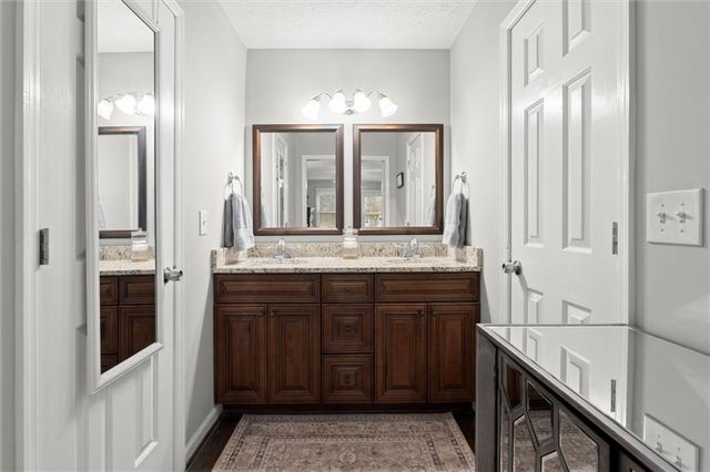 3150 Moss Creek Drive, Marietta, GA 30062