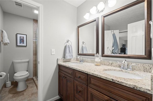 3150 Moss Creek Drive, Marietta, GA 30062