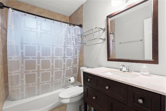 3150 Moss Creek Drive, Marietta, GA 30062