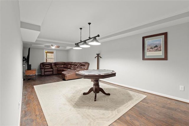 3150 Moss Creek Drive, Marietta, GA 30062