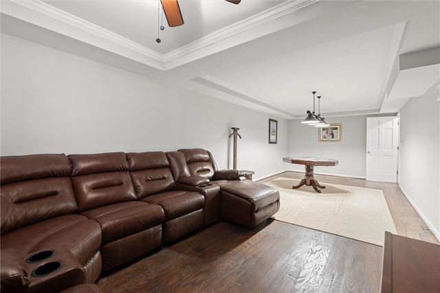 3150 Moss Creek Drive, Marietta, GA 30062