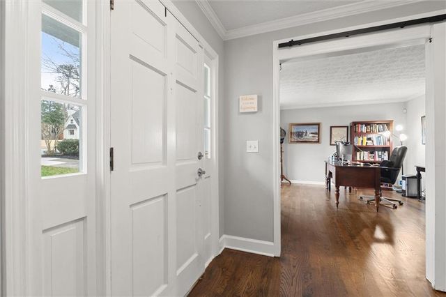 3150 Moss Creek Drive, Marietta, GA 30062