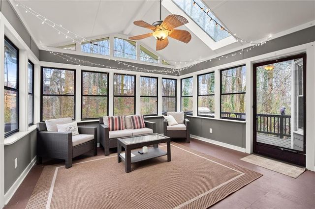 3150 Moss Creek Drive, Marietta, GA 30062