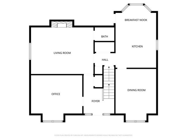 3150 Moss Creek Drive, Marietta, GA 30062