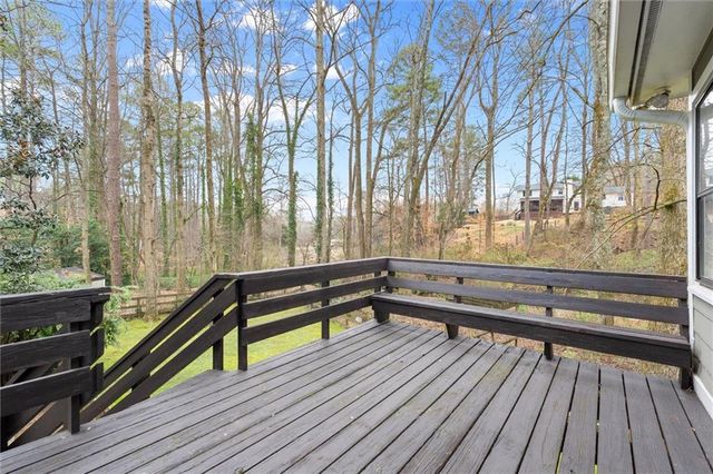 3150 Moss Creek Drive, Marietta, GA 30062