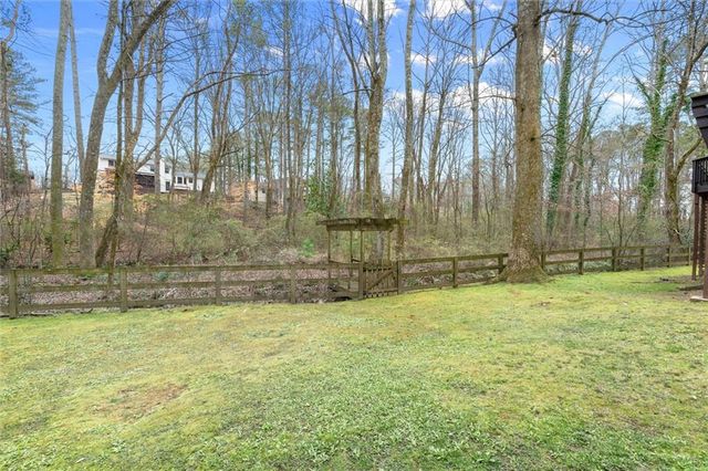 3150 Moss Creek Drive, Marietta, GA 30062