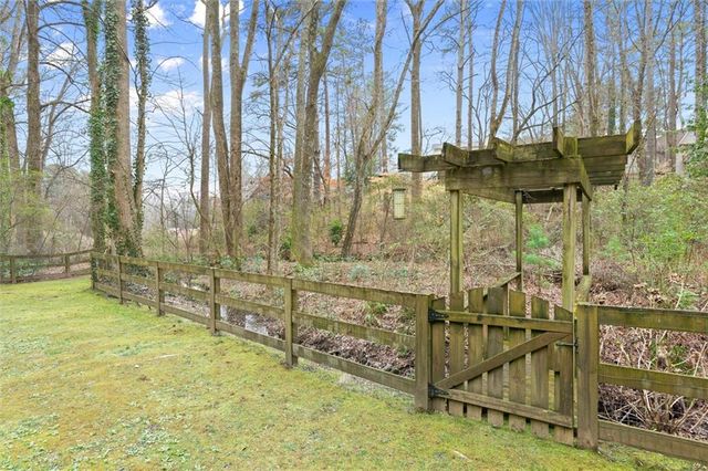 3150 Moss Creek Drive, Marietta, GA 30062