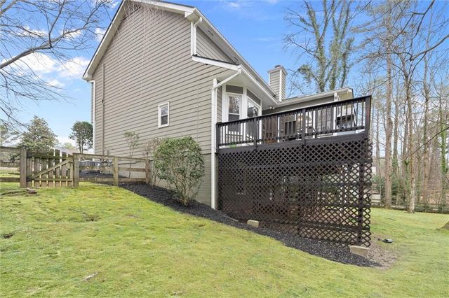 3150 Moss Creek Drive, Marietta, GA 30062