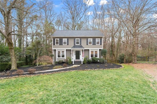 3150 Moss Creek Drive, Marietta, GA 30062