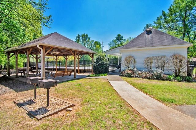 3150 Moss Creek Drive, Marietta, GA 30062