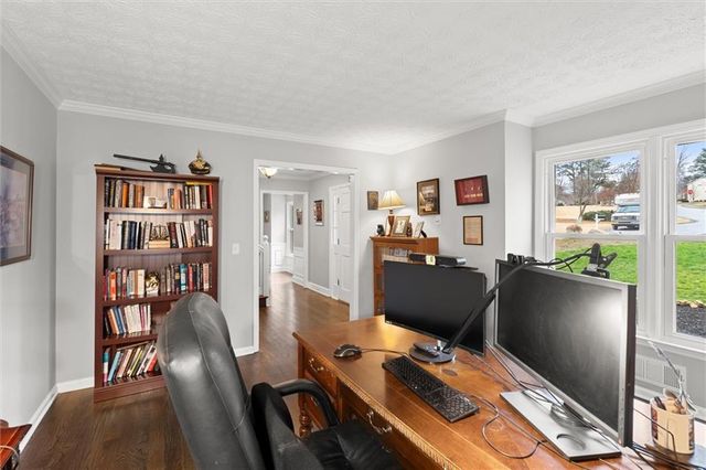 3150 Moss Creek Drive, Marietta, GA 30062