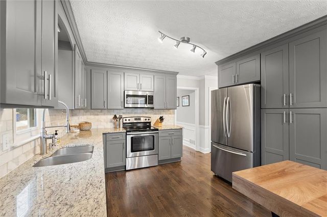 3150 Moss Creek Drive, Marietta, GA 30062