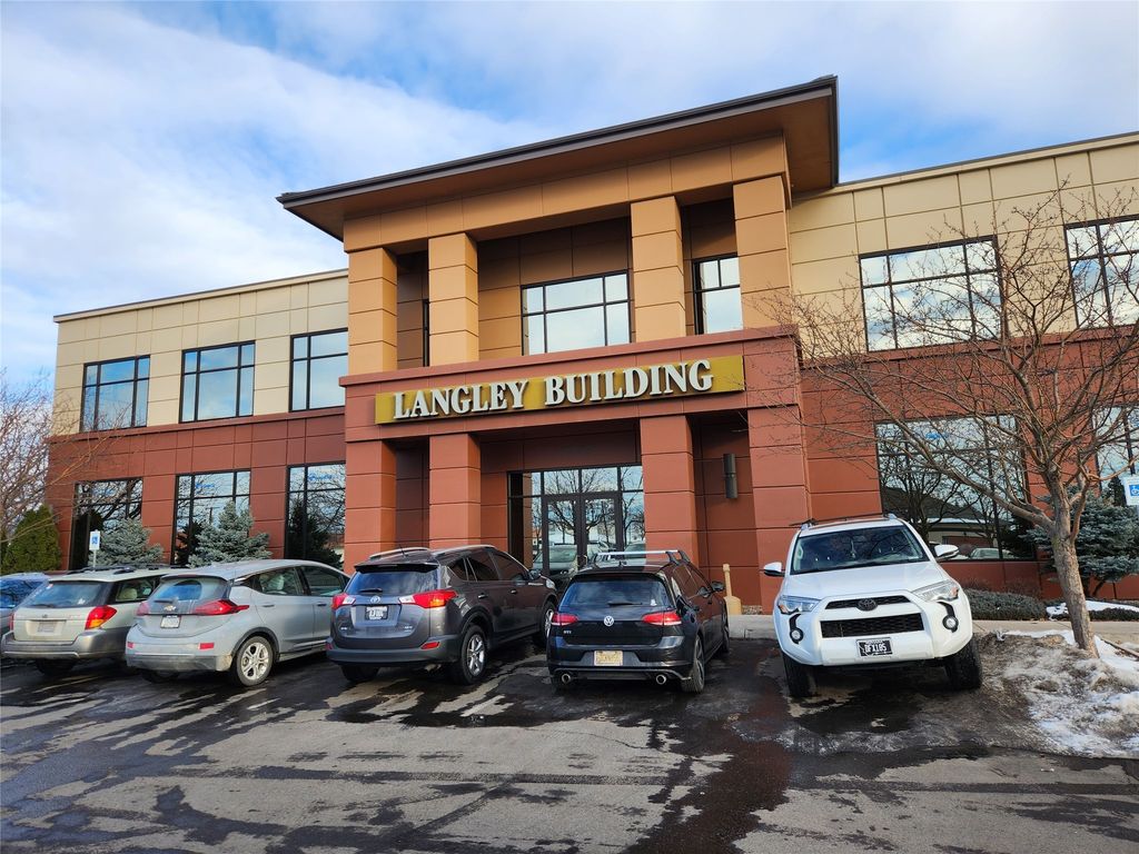 2425 W Central Avenue 203 & 205, Missoula, MT 59801