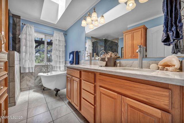 3400 Cartwright Road, Reno, NV 89521