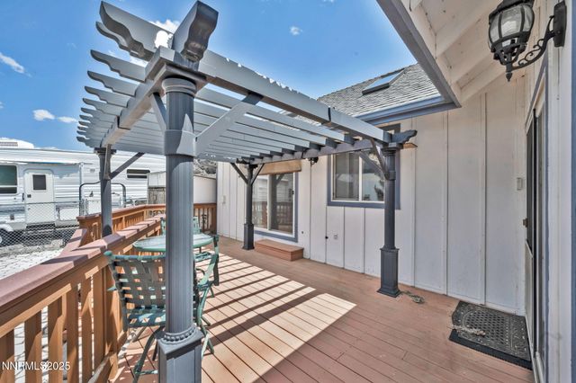 3400 Cartwright Road, Reno, NV 89521