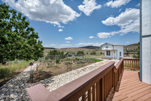 3400 Cartwright Road, Reno, NV 89521