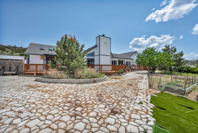 3400 Cartwright Road, Reno, NV 89521