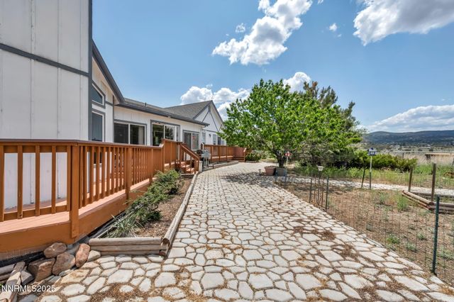 3400 Cartwright Road, Reno, NV 89521