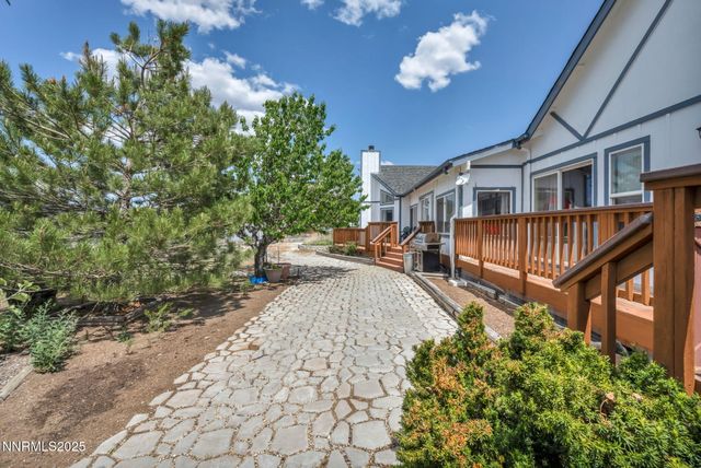 3400 Cartwright Road, Reno, NV 89521