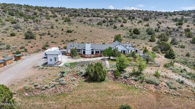 3400 Cartwright Road, Reno, NV 89521