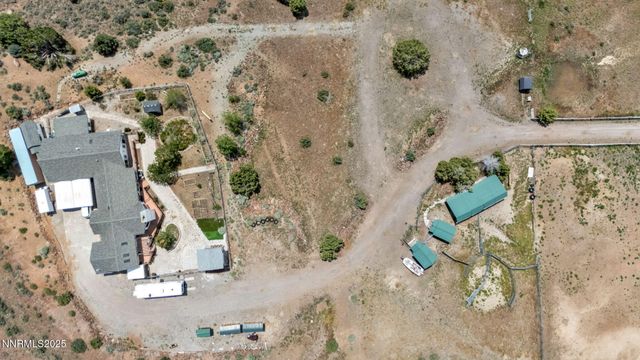 3400 Cartwright Road, Reno, NV 89521