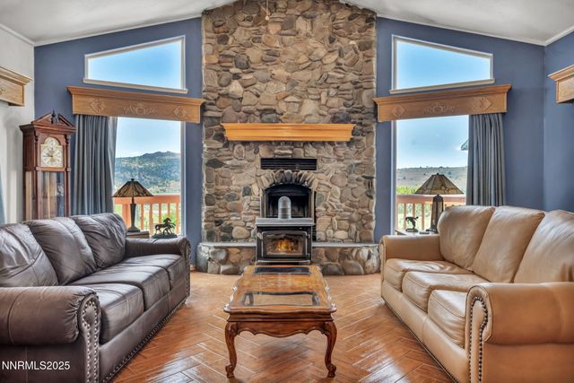 3400 Cartwright Road, Reno, NV 89521