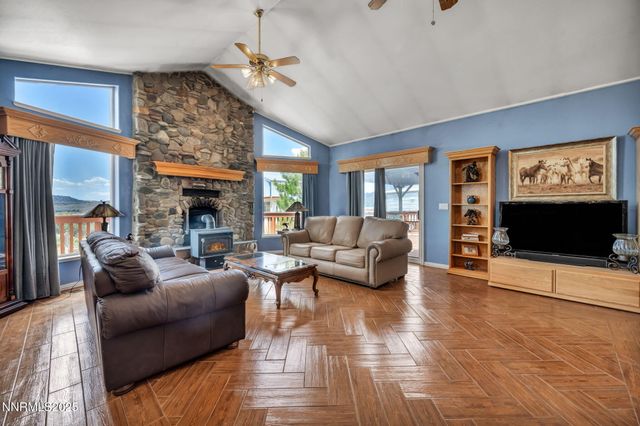 3400 Cartwright Road, Reno, NV 89521