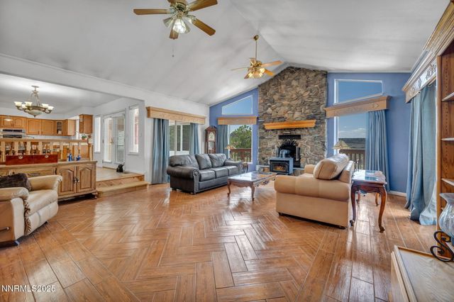 3400 Cartwright Road, Reno, NV 89521