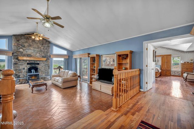 3400 Cartwright Road, Reno, NV 89521