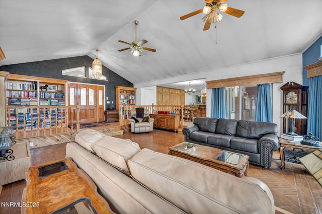 3400 Cartwright Road, Reno, NV 89521