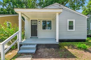 2129 Oregon AVE, Suffolk, VA 23434