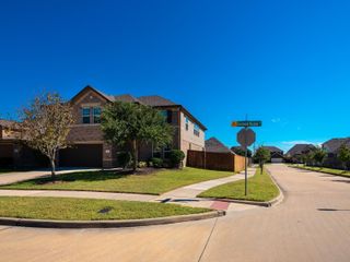 2927 Overbrook Meadow Lane, Katy, TX 77494