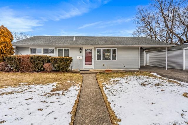 1 Virginia Road, Syosset, NY 11791