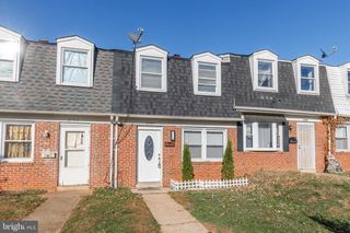 2707 MARBOURNE AVE, Baltimore, MD 21230