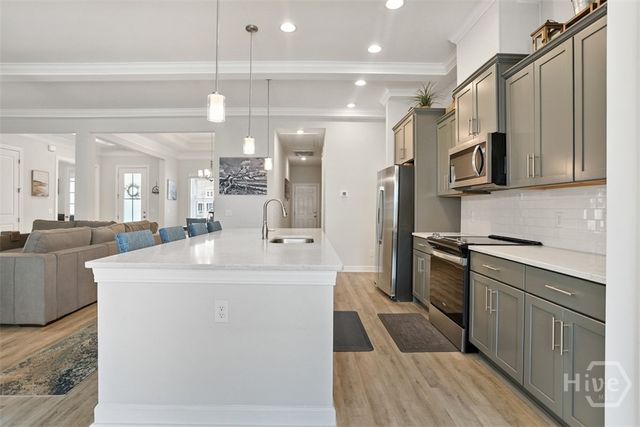 134 Bramswell Road, Pooler, GA 31322