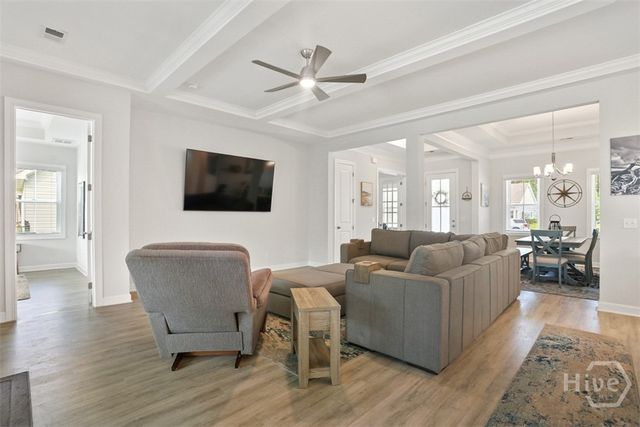 134 Bramswell Road, Pooler, GA 31322