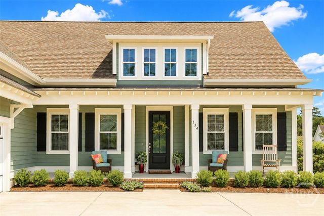 134 Bramswell Road, Pooler, GA 31322