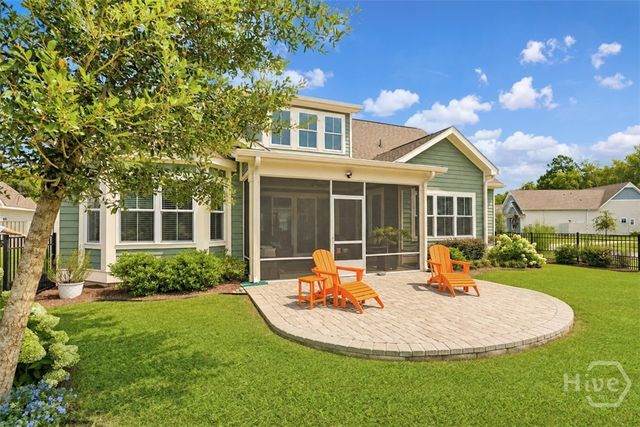 134 Bramswell Road, Pooler, GA 31322