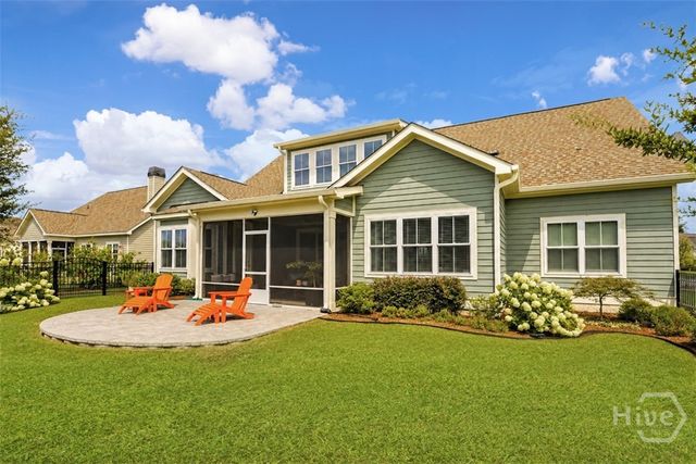 134 Bramswell Road, Pooler, GA 31322