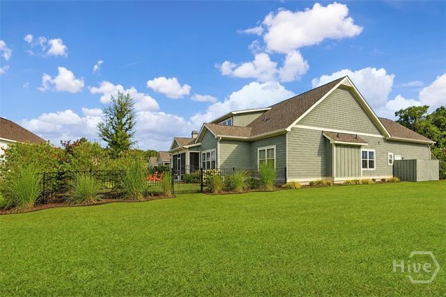 134 Bramswell Road, Pooler, GA 31322